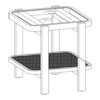 Costway JV12151 Manual