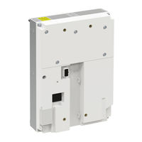 ABB ACS280-04LC Firmware Manual