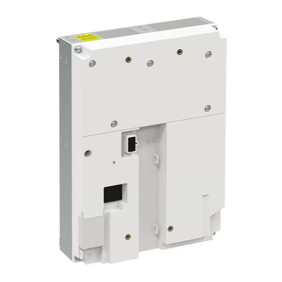 ABB ACS280-04LC Firmware Manual