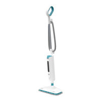 Black & Decker SteamMop BDST1 Instruction Manual