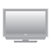 JVC LT-37DG8BU Instructions Manual