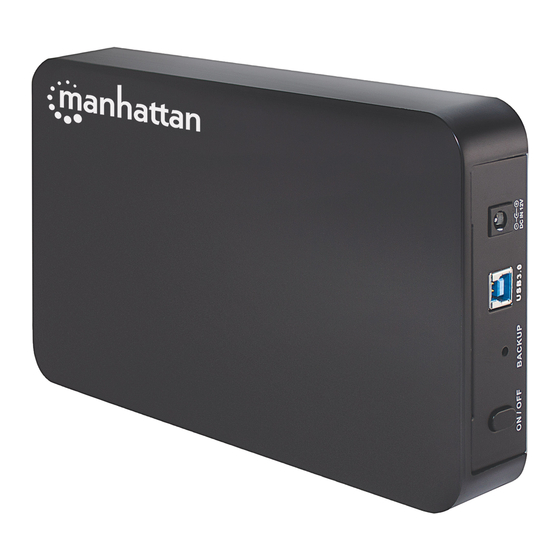Manhattan 130295 User Manual