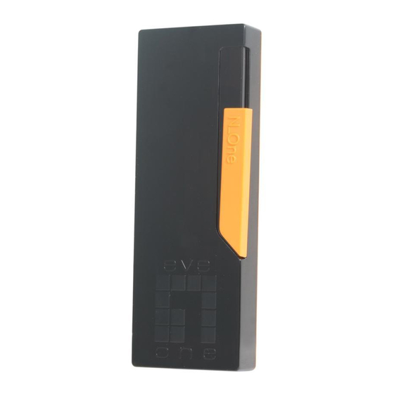 LevelOne WNC-0600USB User Manual