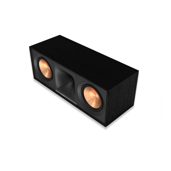 Klipsch Reference Series Owner's Manual