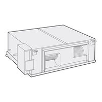 Panasonic U-200PE1R8 Operating Instructions Manual