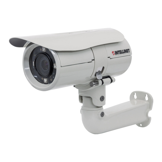Intellinet IBC-667IR Hardware Installation Manual