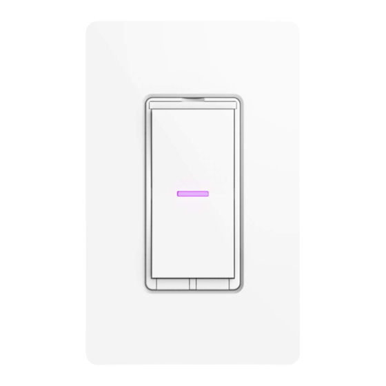 iDevices IDEV0008 Installation & Setup Manual