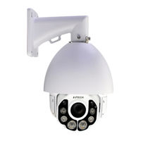 AVTech AVZ592 System Configuration Manual