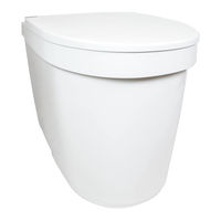separett PEE Series User & Installation Manual