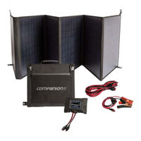 COMPANION COMPBI023 Owner's Manual