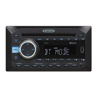 ASA Electronics Jensen JWM41 Installation And Owner's Manual
