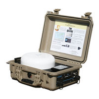 Ground Control MCD-4800 Battery Replacement Instructions