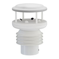 Thies CLIMA SENSOR US Short Manual