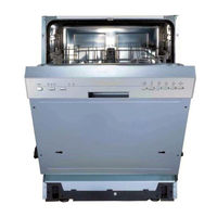 Kkt Kolbe GS60ED User Manual