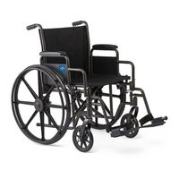Medline Guardian K2 User Manual