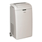 Air Conditioner Whirlpool AMD 091/1 Instructions For Use Manual