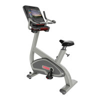 Core Health & Fitness 9-8150 Owner's Manual