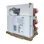 ABB VD4/W12.12.32 p210 Installation And Service Instructions Manual