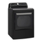 Dryer LG DLGX7901 E Series Owner's Manual