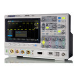 SIGLENT SDS2304X User Manual