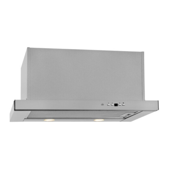 Grundig GDT 2561 X User Manual