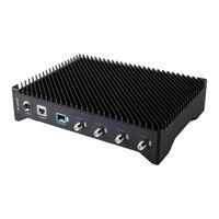 InCoax In:xtnd User Manual