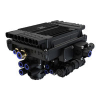 Haldex DIAG++ Operator's Manual