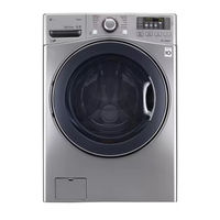 LG WM3770H A Series Service Manual