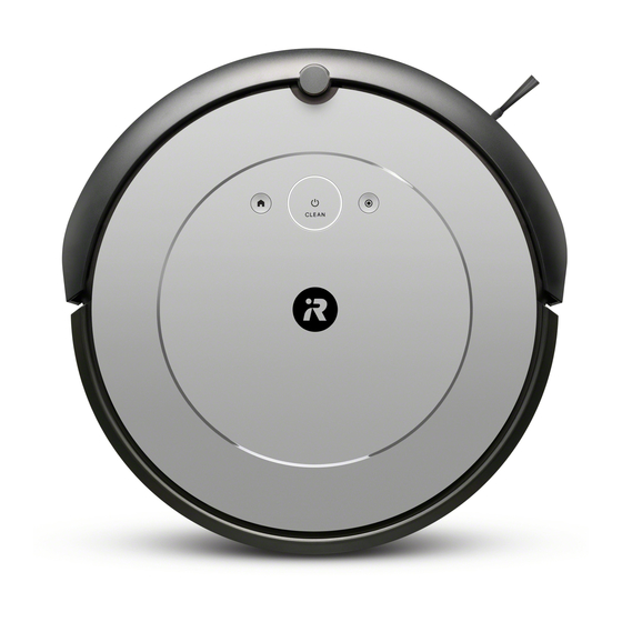iRobot Roomba i4 Manuals