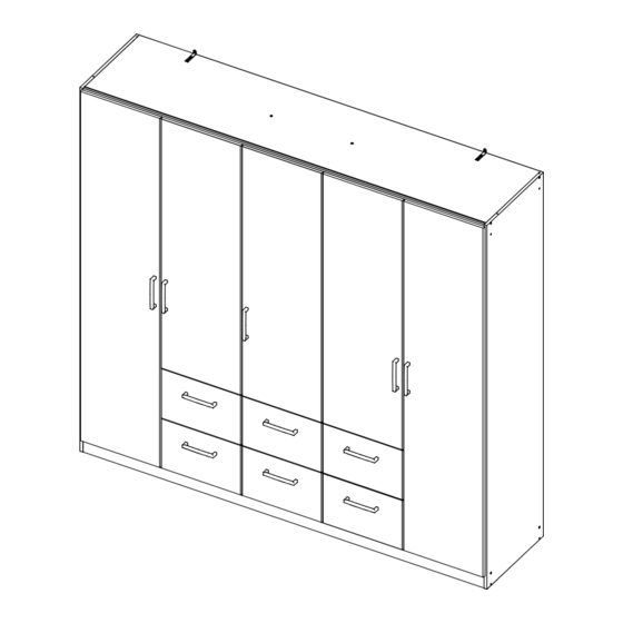 Rauch Siegen 24960.80 Assembly Instructions Manual