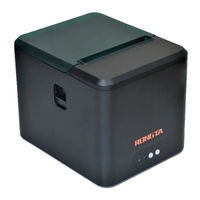 Rongta Technology RP335 User Manual