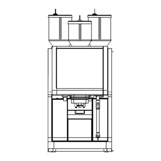 WMF Easy Milk 5000 S Planning Information