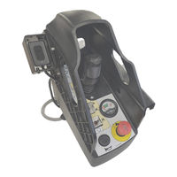eqss OverWatch Skyjack SJ16 Installation Manual