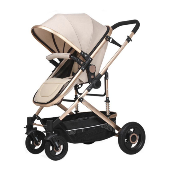 Moni Ciara Q3 User Manual