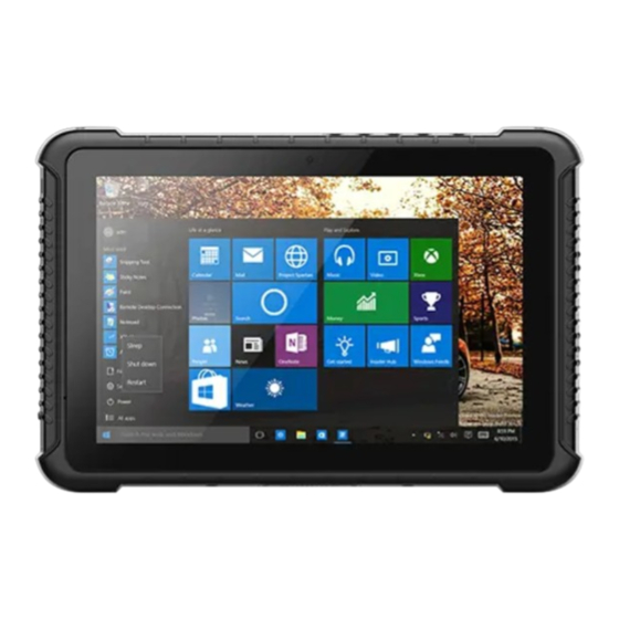 Emdoor EM-I16K Manuals