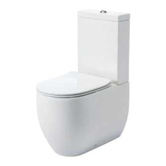 LAVABO Flo 321102 Installation Instructions Manual