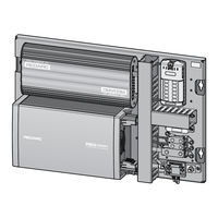 Redarc ICMS-010 Manual