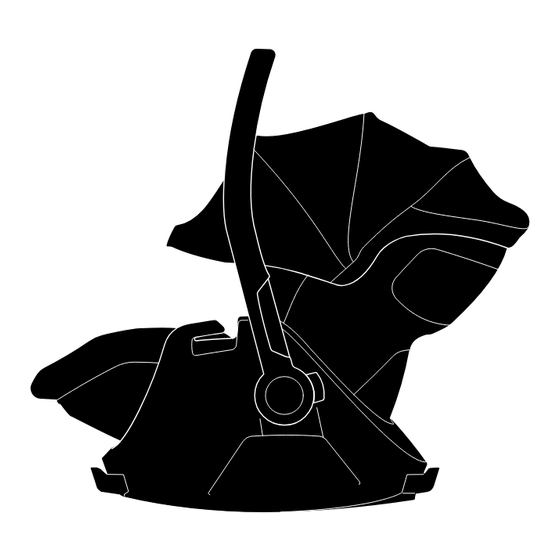 Thule Maple Instructions Manual