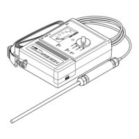 Honda Electronics HUS-3 Instruction Manual