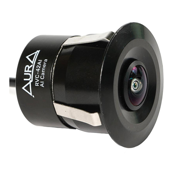 Aura RVC-42AI Owner's Manual