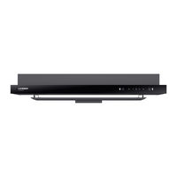 Livinox LCH-920-76BL User Manual