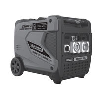 GT POWER GT6000ESi Operating Instructions Manual
