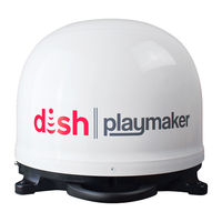 Dish Playmaker PL-7000R User Manual