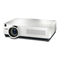 Projector Sanyo PLC-XU305A - 3000 Manual