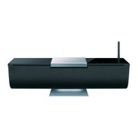 Onkyo ABX-N300 Instruction Manual