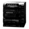 Stereo System Sony HCD-H505 Service Manual