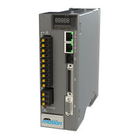 ANCA Motion AMD2000 Series User Manual