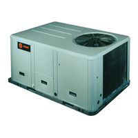 Ingersoll-Rand Precedent WSC090E Installation, Operation And Maintenance Manual