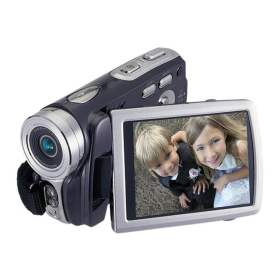 DXG -580V HD User Manual