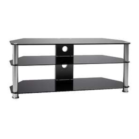 Clas Ohlson 38-2929 Manuals